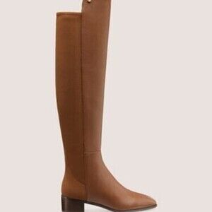 City Block Square-Toe Boot